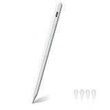 Stylus Pen Stift kompatibel mit Apple Pencil, Stift für iPad (2018-2022), Eingabestifte...