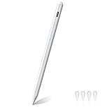 Stylus Pen Stift kompatibel mit Apple Pencil, Stift für iPad (2018-2022), Eingabestifte...