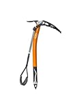 Climbing Technology Alpin Tour Plus 3I80350SQVFCTST Eispickel, Gold/schwarz,...