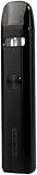 Uwell Caliburn G2 Pod System E Zigarette, Mit 750 MAh Leistung, 2 Ml, Farbe Carbon Black,...