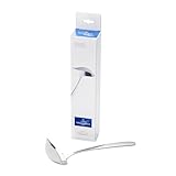 Villeroy & Boch – Daily Line Soßenlöffel, Spülmaschinenfest, Rostfrei, Auch Geeignet...