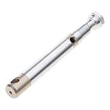 Robuster Edelstahlkolbenstabersatz Für 210 230 390 395 490 495 595 PC Sprühgerät...