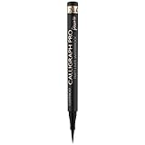 Catrice Calligraph Pro Precise 24h Matt Liner Waterproof, Eyeliner, Nr. 010,...