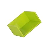 EXCEART Kasten büro zubehör Office Accessories Desktop-Notizcontainer...