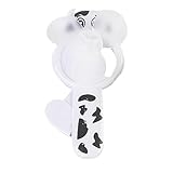 EUBEISAQI Manueller Ventilator – Kinder-Kühlventilator, manuelles Drücken der...