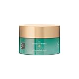 RITUALS Body Scrub The Ritual of Karma – Körperpeeling mit Lotus, weißem Tee, Salz und...