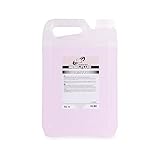 ETEC Professional Nebelfluid 5 Liter Heavy Fog Fogger Fluid Flüssigkeit...