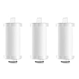 Smart Toilettensitzfilter PP Baumwolle für Standard -3 -Filterelemente mit...