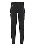 VAUDE Women's Qimsa Softshell Pants II | Ganzjahres-Biker Softshellhose -...