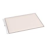Mi-Heat Beheizbare Teppich-Unterlage 140x200cm - Unter Teppich Heizung...