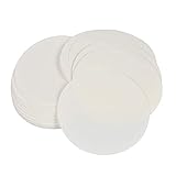 Filterpapier Labor, Chemische Filterpapier, Qualitatives Filterpapier, Runde...