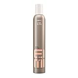 Wella EIMI Extra Volume Schaumfestiger – Haarschaum für extra Volumen –...
