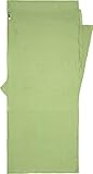 Cocoon Anti-Mücken Seidenschlafsack Insect Shield Line Travelsheet - Silk, 210 x 86 cm,...