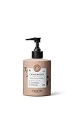 Maria Nila - Colour Refresh Cacao Intense, 300 ml - Pflegende Haarmaske mit...