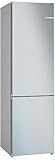 Bosch KGN392LBF, Serie 4, Kühl-Gefrier-Kombination, 203 x 60 cm, 260 L Kühlen...