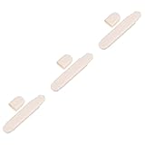 Operitacx 3 STK Pulverisator Kreide für stoffmacher Buntstift Bleistift wasserlöslicher...