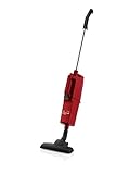 ETA Omega Handstaubsauger Contur Basic in Rot mit Beutel, Kabel, Fugendüse,...