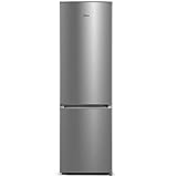 Midea MERB276FGE02A Kühl-/Gefrierkombination/180 cm Höhe/NoFrost/Doppelte...