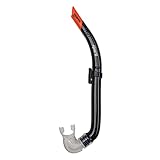 Mares Schnorchel Aquazone Sport, Schnorchel Erwachsene Unisex, OneSize...