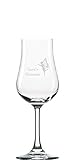 Grappa- Edelbrand- Destillate- Portwein- Spirituosen-Glas mit Ihrer ganz...