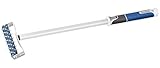 Color Expert 95813099 RemoveMaster 3K-Griff Igelwalze Stachelwalze Nagelrolle,...