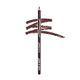 Wet n Wild, Color Icon Lipliner Pencil, Lippenstift mit reichhaltiger Formel,...