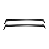 Dachgepäckträger Querträge Für Toyota Für Corolla Für Cross 2020-2024 2Pcs...