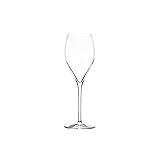Stölzle Lausitz Champagnergläser Prestige 343 ml I 6 Stück I hochwertige...