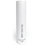 Mein Taschenduft Sweet Seduction – Nachfüllbarer Parfümzerstäuber 10ml für die...