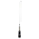CB-Antenne PNI-LED 2000 Länge 90 cm, 26-28 MHz, kompatibel mit PL259-Stecker,...