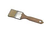 Chinchilla® Nachhaltiger & traditioneller Grillpinsel aus Buchenholz &...