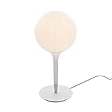 Artemide Castore Table 14 Tischleuchte in der Farbe: Weiß , aus Zamak, Polycarbonate,...