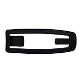 Wkldjf Ski Helme Clip Schneebrillengürtelschnallen Hält Die Schneebrille Fest Ski Helme...