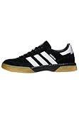 adidas Herren Handball Spezial Shoes, Core Black/Core White/Core Black, 42 EU