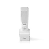 Orientierungs-LED-Licht und Taschenlampe - Netzstromversorgung - 220-240 V AC 50 Hz - 1.3...