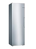 Bosch KSV36VLEP Serie 4 Kühlschrank, 186 x 60 cm, 346 L, VitaFresh längere...