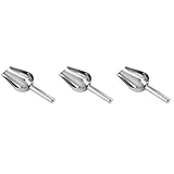 BIENKA Goods Flourrandom Candy/Small Wedding Multifunktionaler Edelstahlstab for...