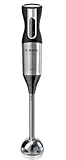 Bosch Stabmixer ErgoMixx Style MS6CM6155, Mixfuß, Pürierstab, Mix- und Messbecher,...