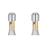 WMF Clever&More Sektverschluss mit Aufschrift 3,5 cm, Champagner Verschluss,...