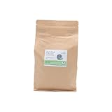 ALMICANNA: Oyster Crush Austernschalen1kg- Reich an Calciumcarbonat - Reguliert den...