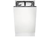FSE62407P EB-Geschirrspüler vollint.45cm AEG FSE62407P
