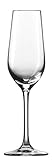 Schott Zwiesel 111.224 Sherry-Glas, klar, 6 Einheiten