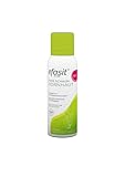 efasit Fuß Schaum Hornhaut, 125 ml – feuchtigkeitsspendende Pflege mit Urea...