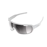 POC Do Blade Sonnenbrille - Die Sportbrille bietet optimale Sicht bei allen...
