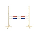 Hobby Horse 120cm, mit zwei 50mm Balken