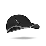 GripGrab Unisex Gripgrab Running Cap zomer hardloopmuts UV bescherming cap...