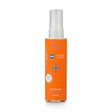 i+m® Sun Protect LSF 50 · Wasserfeste BIO Sonnencreme für das Gesicht · Mit Bisabolol...