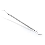 OTTO HERDER ECKENHEBER EXCAVATOR- Nagelheber Doppelinstrument rostfrei 17cm für...