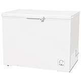 Gorenje FH30DCW Gefriertruhe /Inverter Kompressor/FastFreeze Funktion/ 303 Liter...