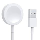 Kompatibel-mit-Apple-Watch-Ladekabel iWatch-Charging-Cable...